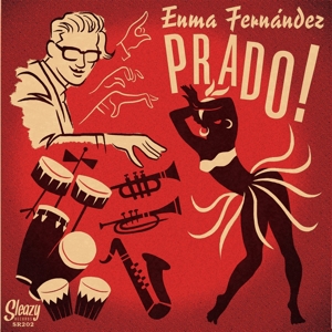 Prado!/Manna Machine