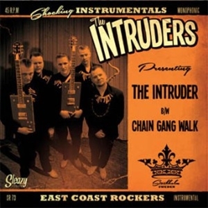 7-East Coast Rockers