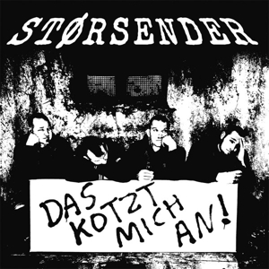 Das Kotzt Mich an! by Storsender