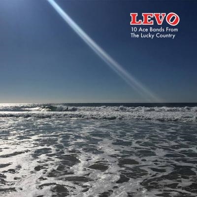 Levo: 10 Ace Bands From the Lucky Country by V/A
