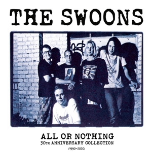 All or Nothing