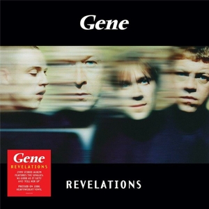 Revelations by Gene