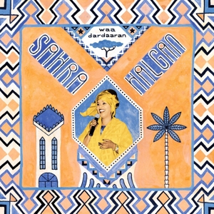 Waa Dardaaran by Halgan, Sahra