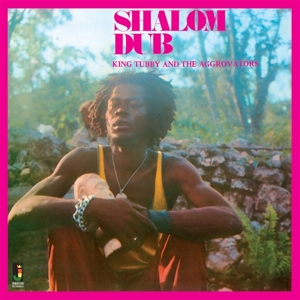 Shalom Dub by King Tubby -and the Ag...