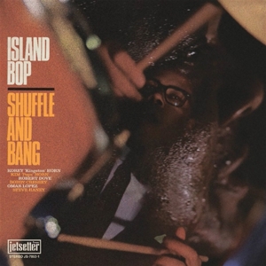Island Bop by Shuffle and Bang