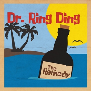 Remedy by Dr. Ring-Ding