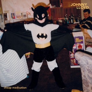 Cheap Medication by Lloyd, Johnny