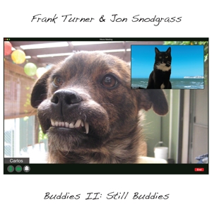 Buddies Ii: Still Buddies by Turner, Frank & Jo...