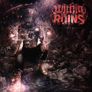 Black Heart by Within the Ruins
