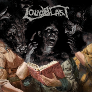 Manifesto by Loudblast