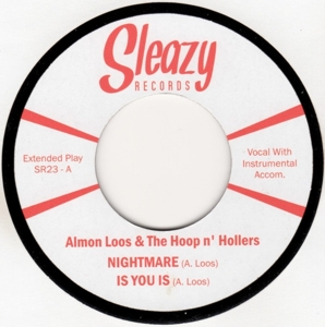 7-Nightmare by Loos, Almon -& the...