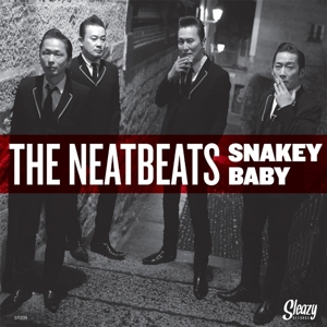 Snakey Baby by Neatbeats