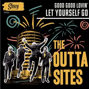 Let Yourself Go/Good G... by Outta Sites
