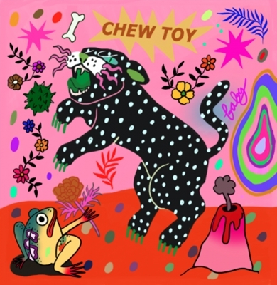 Chew Toy