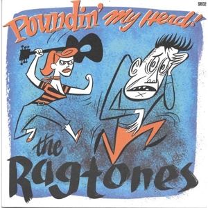Poundin' My Head by Ragtones, the