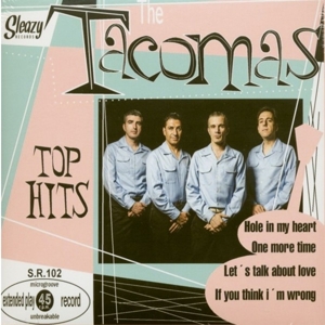 Top Hits by Tacomas