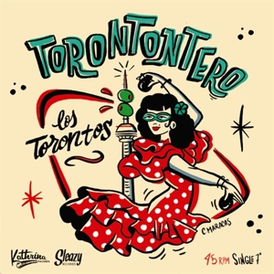 Torontontero/Mi Amor E...