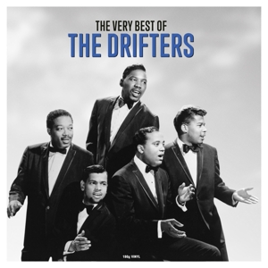 Very Best of by Drifters