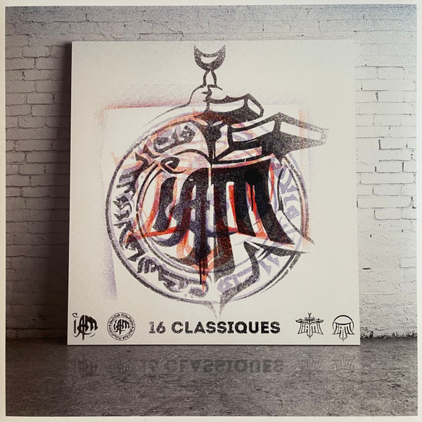 16 Classiques by Iam