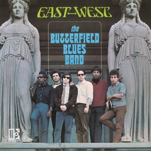 East-West by Butterfield Blues Band
