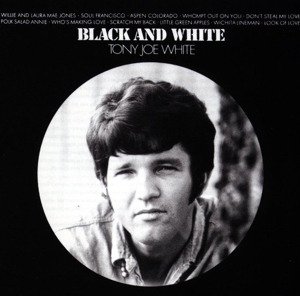 Black and White by Tony Joe White