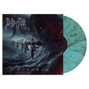 Nucleus by Deeds of Flesh