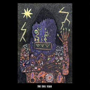 Evil Year by Paga