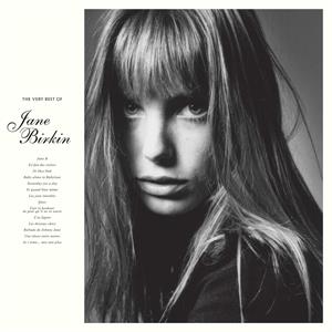 Very Best of by Jane Birkin