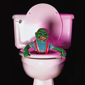 Ghoulies by Band, Richard