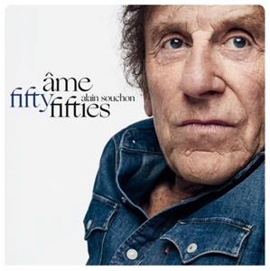 Ames Fifties / Nouvelle by Souchon, Alain