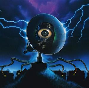 Terrorvision by Band, Richard