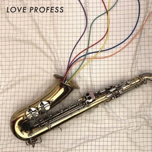 Love Profess by Mac Blackout