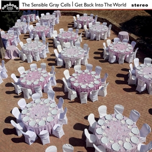 Get Back Into the World by Sensible Gray Cells