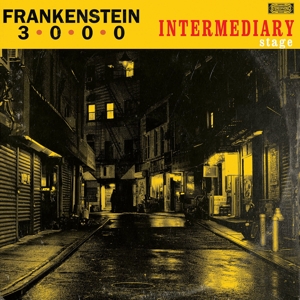 Intermediary Stage by Frankenstein 3000
