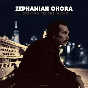 Listening To the Music by Ohora, Zephaniah