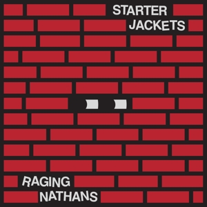 Split Ep by Raging Nathans