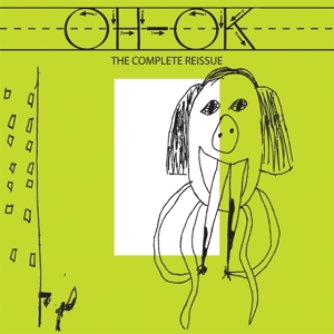 Complete Reissue by Oh-Oke