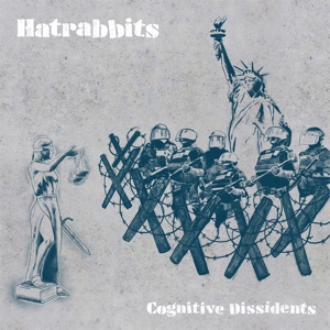 Cognitive Dissidents by Hatrabbits