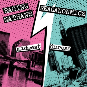 Midwest Duress by Raging Nathans