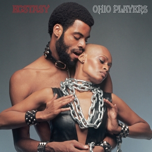 Ecstasy by Ohio Players