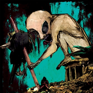 Murder of Crows by Nuclear