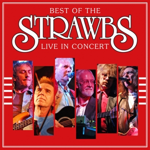 Live In Concert -2006- by Strawbs