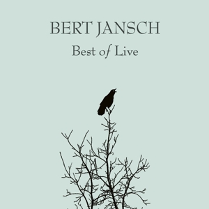 Best of Live by Jansch, Bert