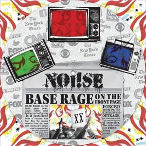 Base Rage On the Front Page (Uvdp) by Noi!Se