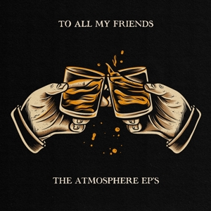 To All My Friends, Blood Makes the Blade Holy by Atmosphere
