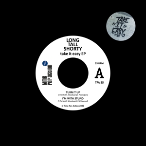 Take It Easy by Long Tall Shorty