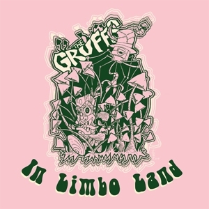 In Limbo Land (10") by Gruffs, the
