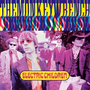 Electric Children by Monkey Wrench