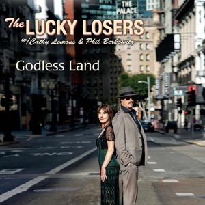 Godless Land by Lucky Losers