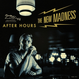 After Hours by New Madness